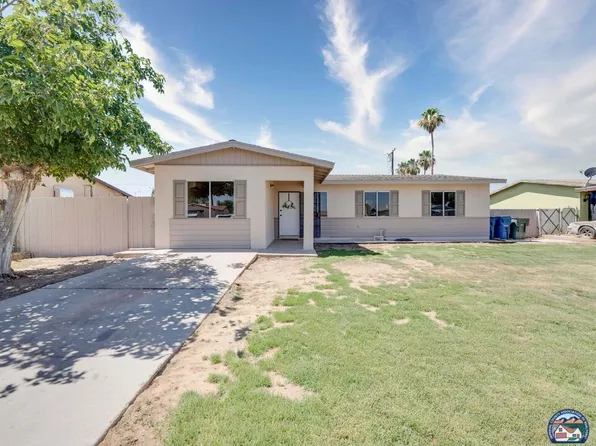422 W A St, Brawley, CA 92227