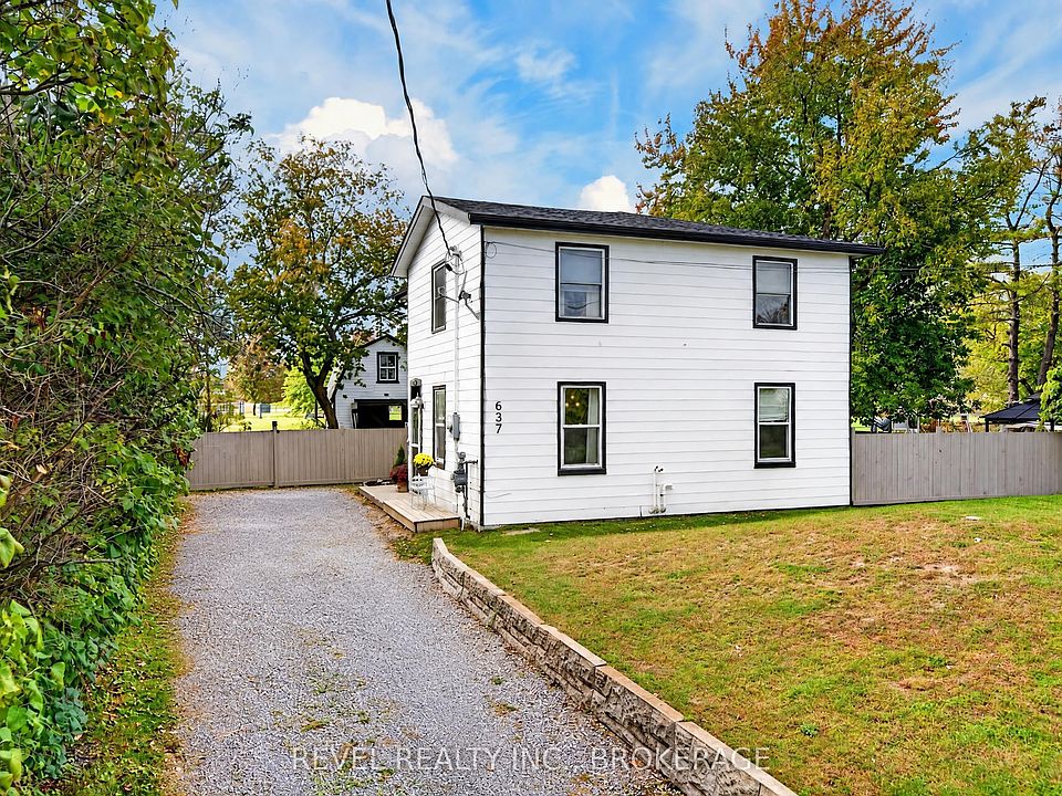 1st image of 637 Collins Bay Rd