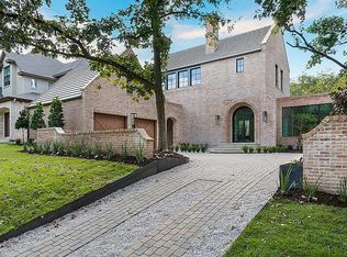 3213 Stevenson Ave, Austin, TX 78703