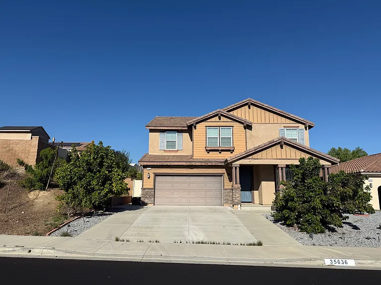 35636 Capistrano St — Photo 1