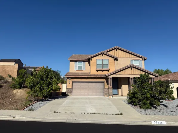 35636 Capistrano St, Wildomar, CA 92595