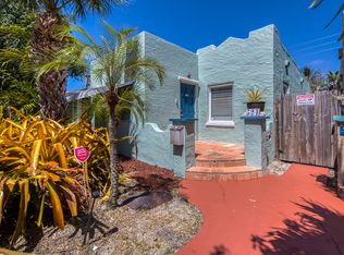 524 S K St, Lake Worth, FL 33460