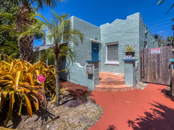 524 S K Street, Lake Worth Beach, FL 33460