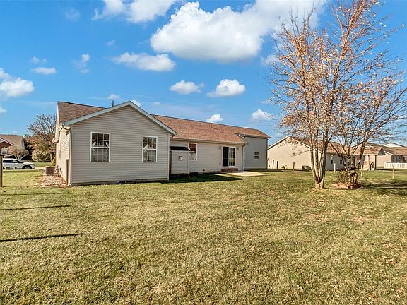 2nd image of 1408 Dannehold Farms Dr