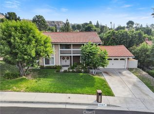 11748 Doral Ave, Porter Ranch, CA 91326