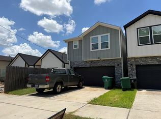 7320 Avenue J, Houston, TX 77011