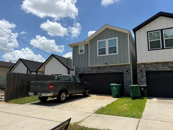 7320 Avenue J, Houston, TX 77011