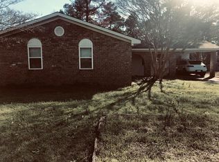 4420 Roxbury Dr, Evans, GA 30809