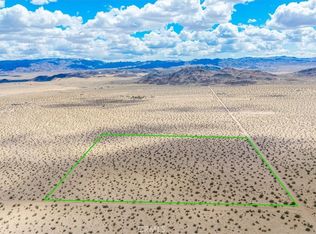 62 Lucille Ln, Joshua Tree, CA 92252