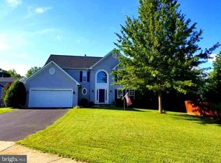 4 Demian Ct, Stafford, VA 22556