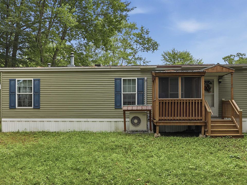1st image of 953 Little John Drive