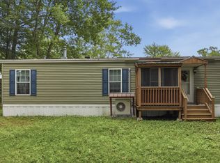953 Little John Drive, Exeter, NH 03833