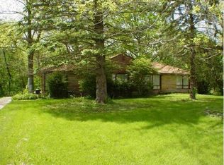 1002 S Muessing Rd, Indianapolis, IN 46239