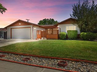 1384 Heckman Way, San Jose, CA 95129