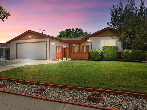 1384 Heckman Way, San Jose, CA 95129