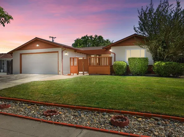 1384 Heckman Way, San Jose, CA 95129