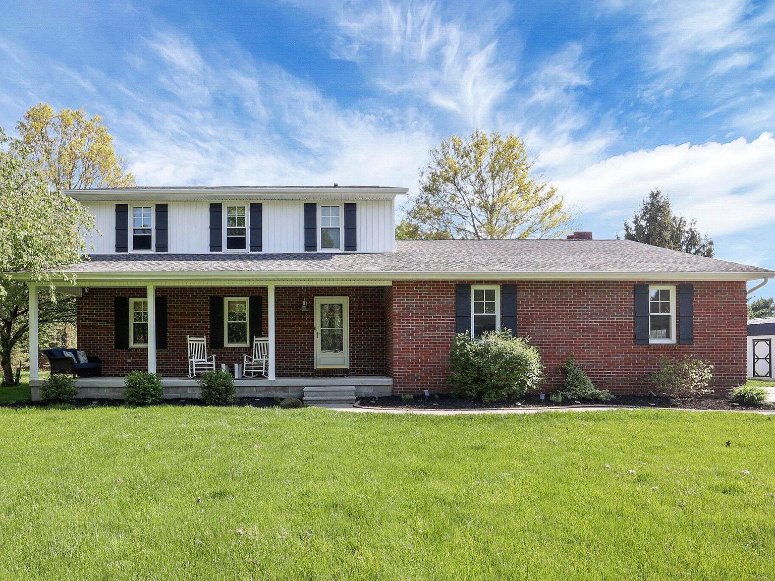 5615 Stemen Rd NW, Pickerington, OH 43147 Zillow