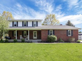 5615 Stemen Rd, Pickerington, OH 43147