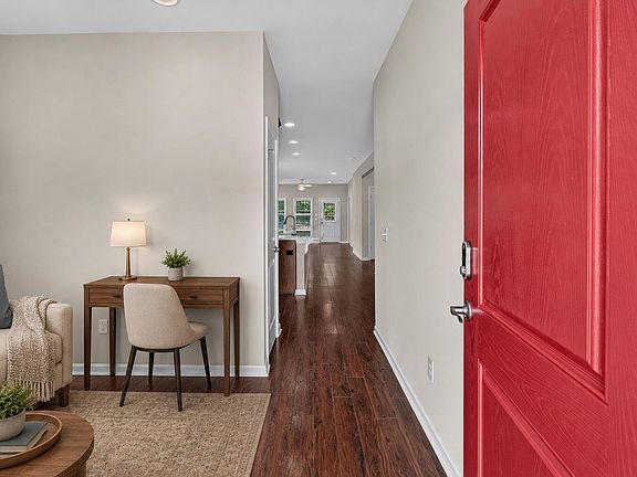 5th image of 2658 Woodfield Ct