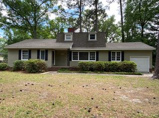 1003 Hitchcock Dr SW, Aiken, SC 29803