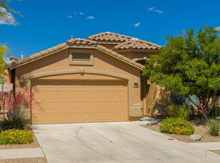 39143 S Rodeo Buckle Dr, Saddlebrooke, AZ 85739