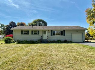 240 Viscount Dr, Rochester, NY 14623