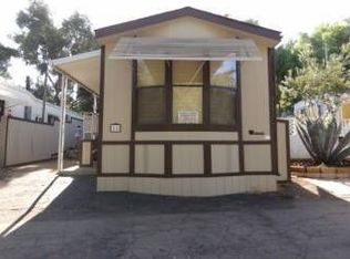 13838 Highway 94 SPC 11, Jamul, CA 91935