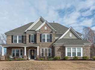 2819 Julian Glen Cir, Waxhaw, NC 28173