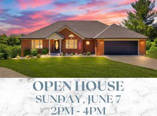 3032 Woodfield Cir, Richmond, KY 40475
