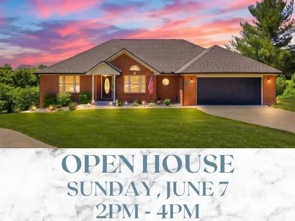 3032 Woodfield Cir, Richmond, KY 40475