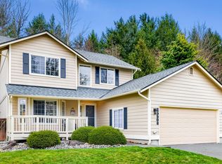 25508 Cumberland Way, Black Diamond, WA