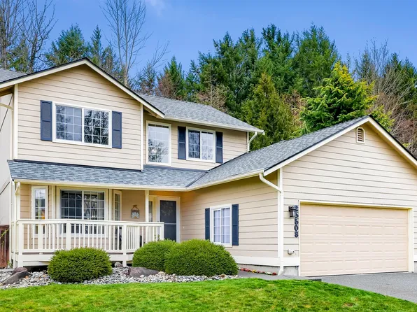 25508 Cumberland Way, Black Diamond, WA 98010