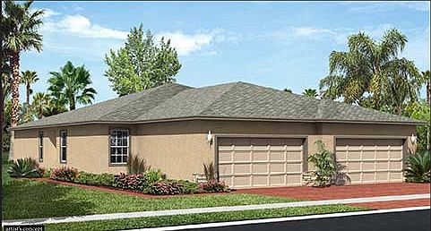 13339 Abercrombie Drive*