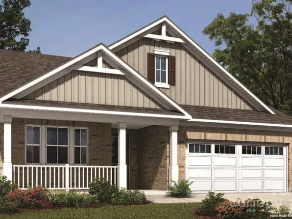 3818 Marchers Trace Dr, Mint Hill, NC 28227