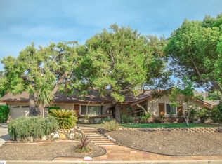 1644 Fremont Dr, Thousand Oaks, CA 91362