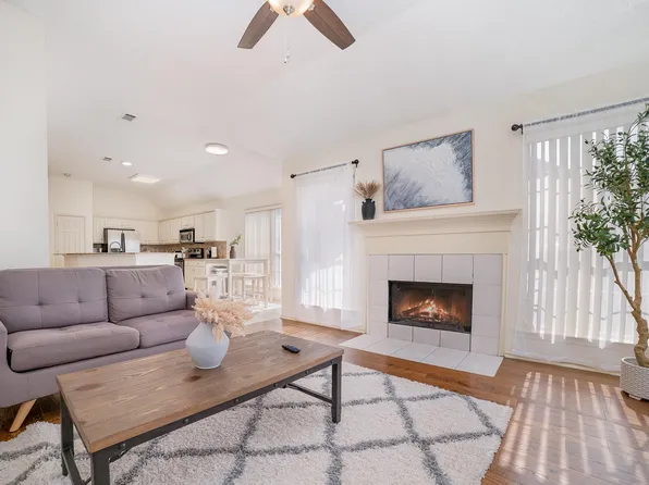 4201 Pinewood Dr, Plano, TX 75093