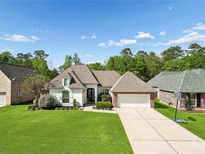 413 Swift Fox Run, Madisonville, LA, 70447