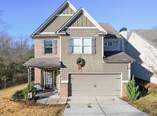 605 Amaranth Trl, Hoschton, GA 30548