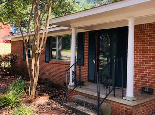 207 Beckwood Dr, Little Rock, AR 72205