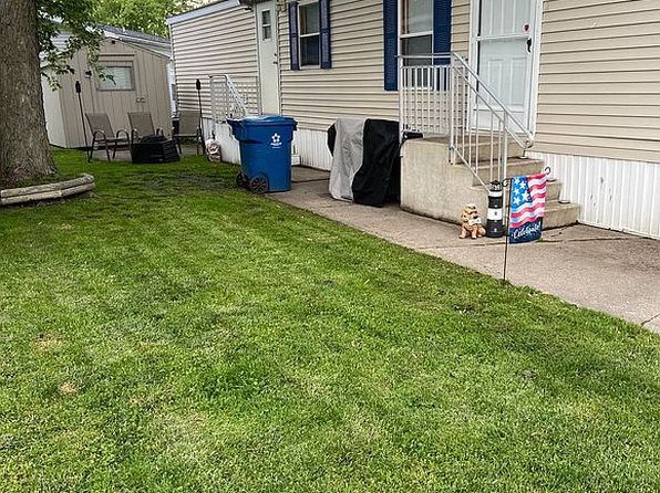 1139 Lincoln Ave Lot 36