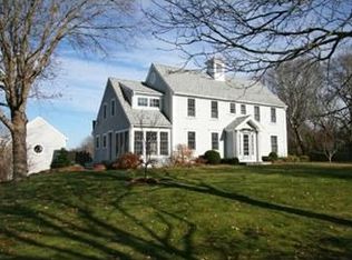 104 Swallow Hill Dr, Barnstable, MA 02630