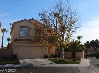 1828 Havercamp St, Las Vegas, NV 89117