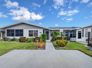3454 Christopher St, West Palm Beach, FL 33417