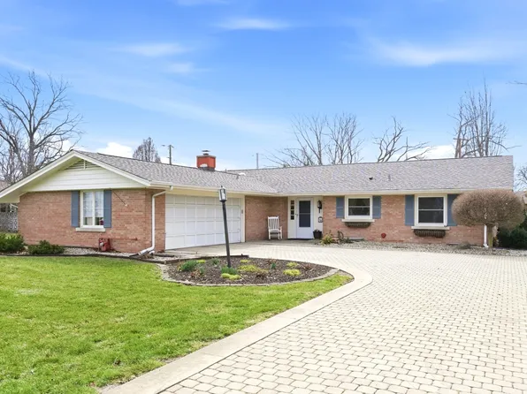 120 SE Marquette Ln, Kankakee, IL 60901