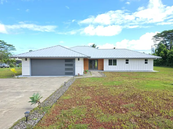 15-1505 14th Ave, Keaau, HI 96749