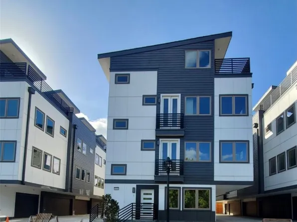 1120 Galveston Ave #12345, Fort Worth, TX 76104