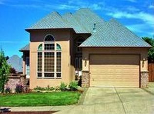14097 SE Rolling Meadows Ct, Happy Valley, OR 97086