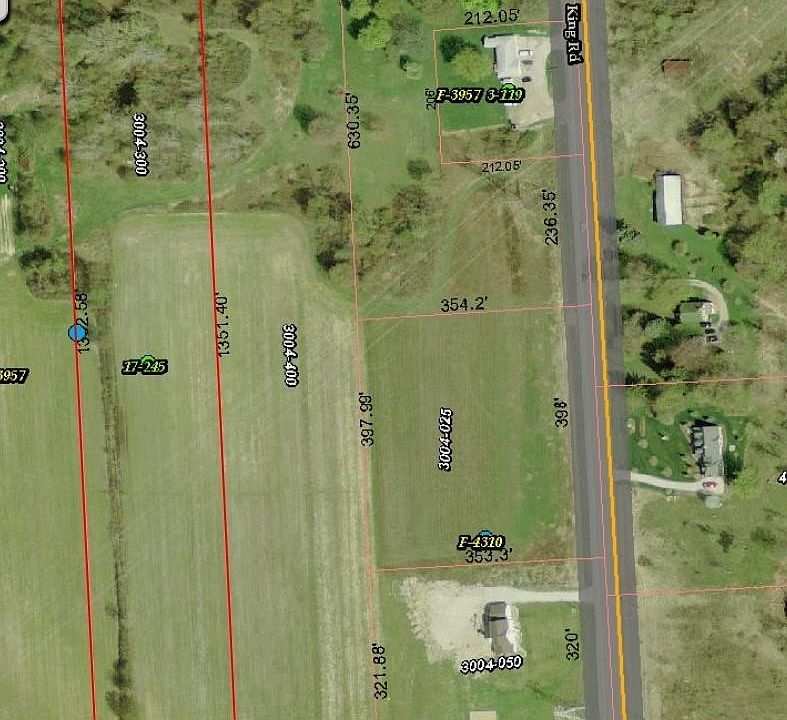 1st image of 5061 Belle River Rd