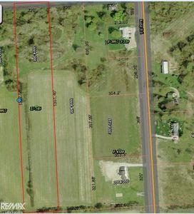 5061 Belle River Rd, East China, MI, 48054