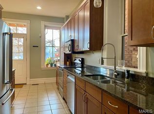 1002 1/2 Allen Ave, Saint Louis, MO